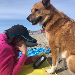 Meet your Posher, Karen